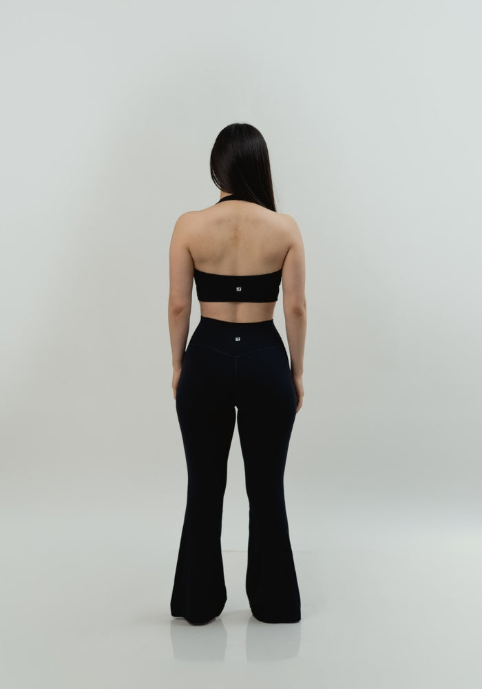 Collection of Adapt Bra in Black in a gallery layout