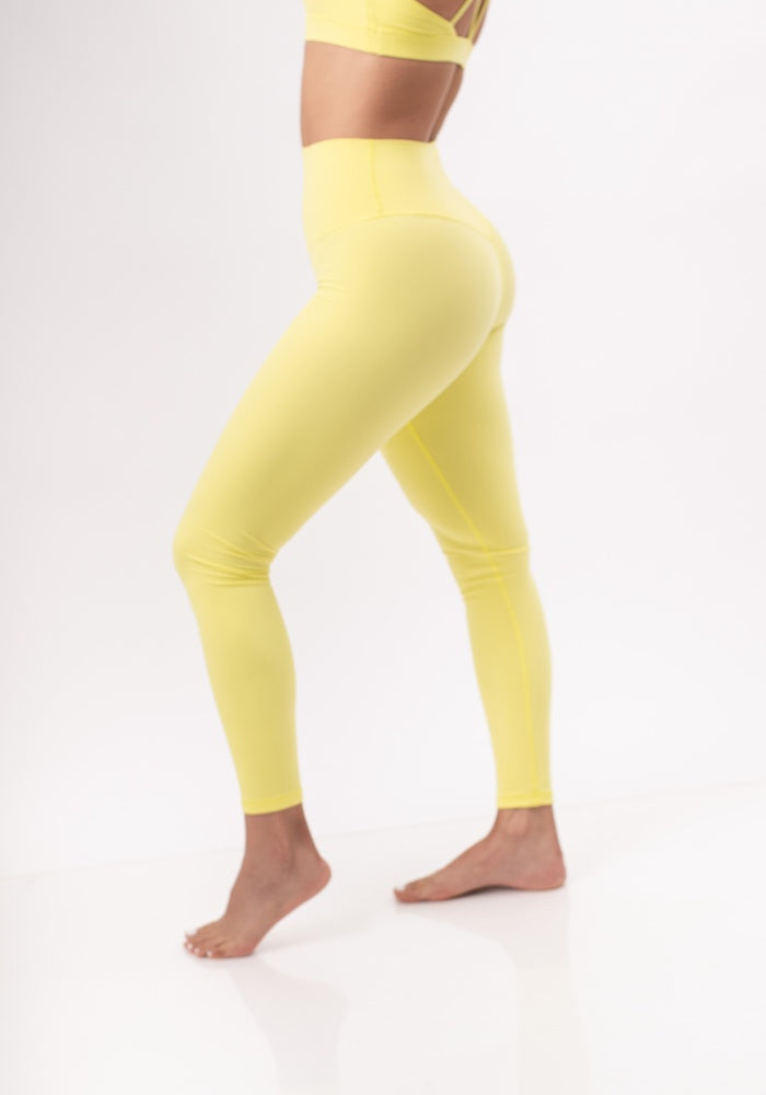 Euphoria Soul Leggings