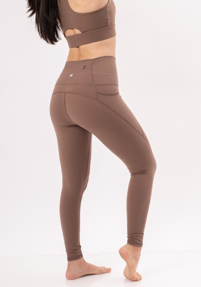 Sepia Leggings