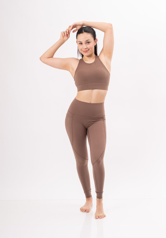 Sepia Leggings