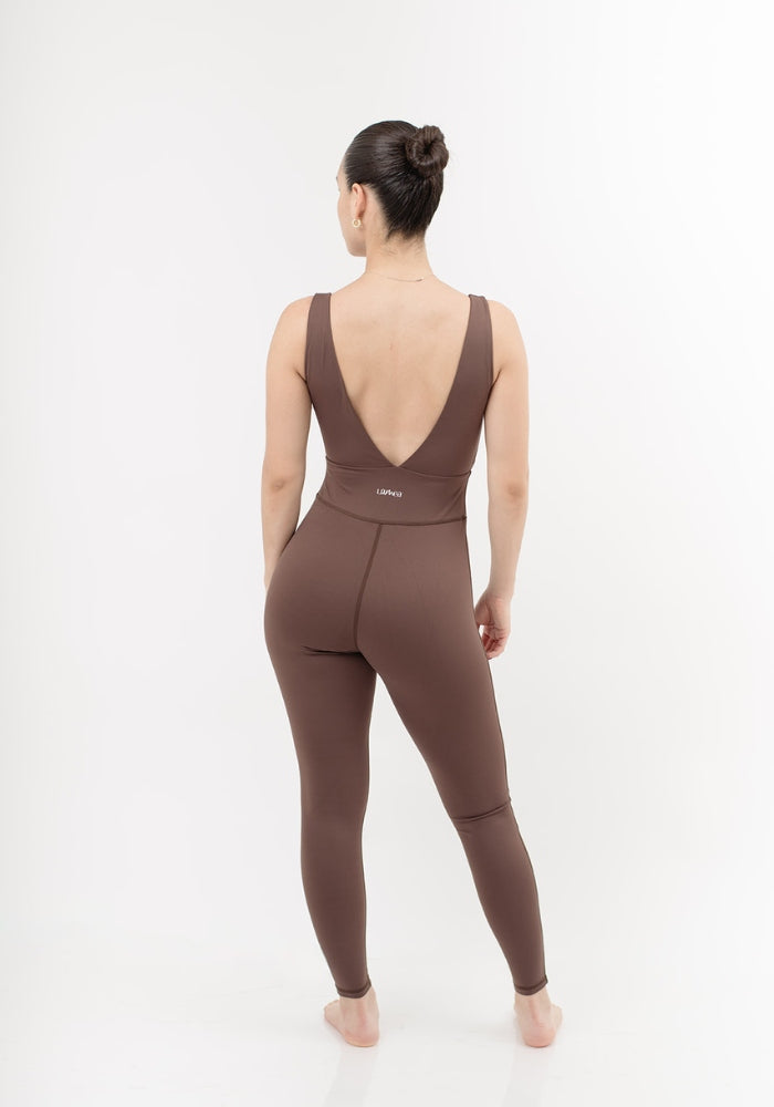 Cocoa Jumpsuit