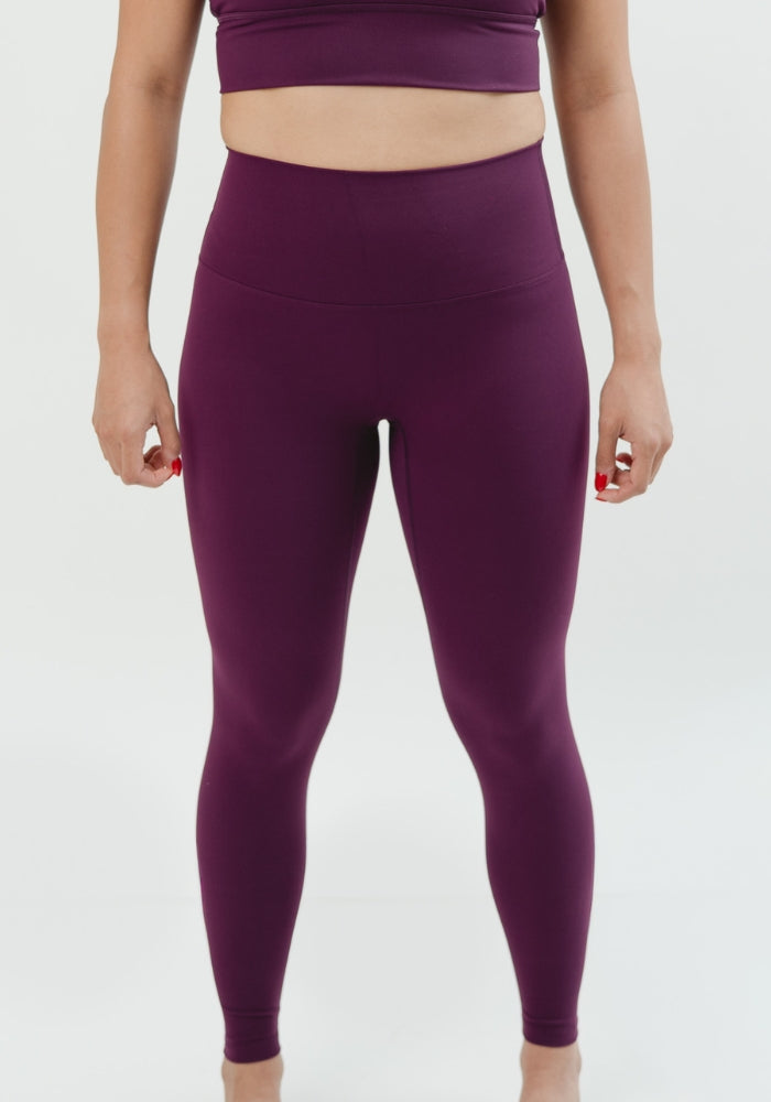 Collection of Silque Set in Merlot in a gallery layout