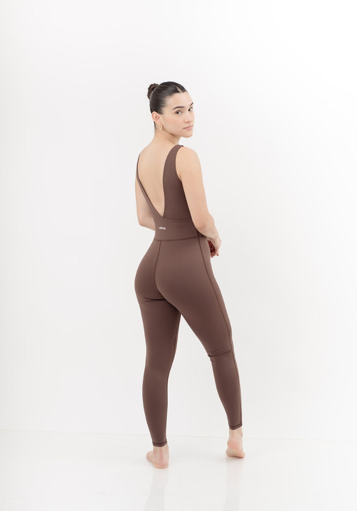 Cocoa Jumpsuit