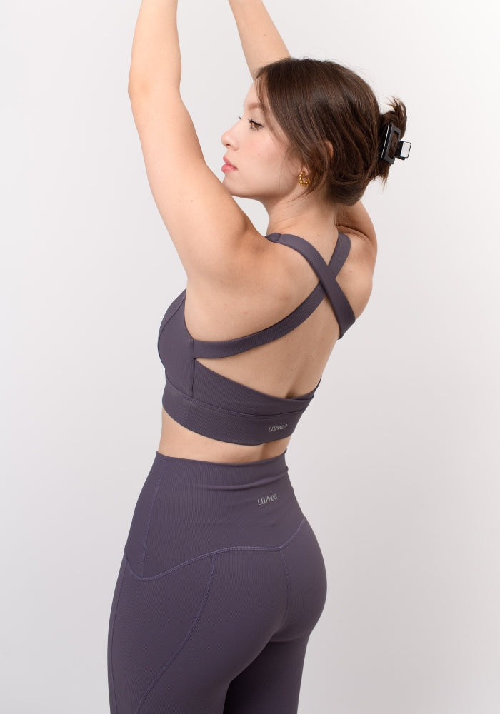 Collection of Lúmea Activewear in a gallery layout