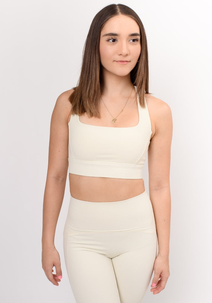 Collection of Lúmea Activewear in a gallery layout