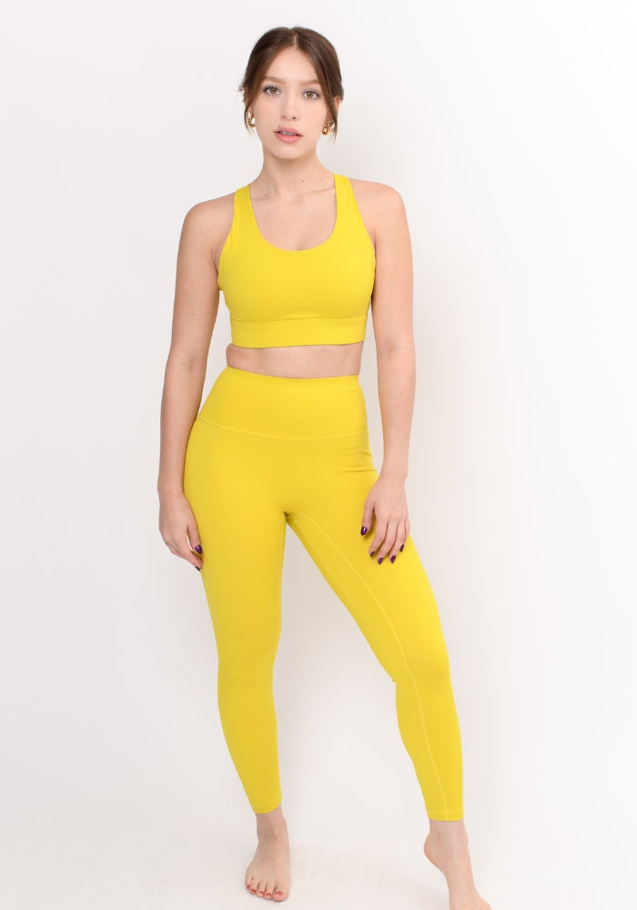 Collection of Lúmea Activewear in a gallery layout