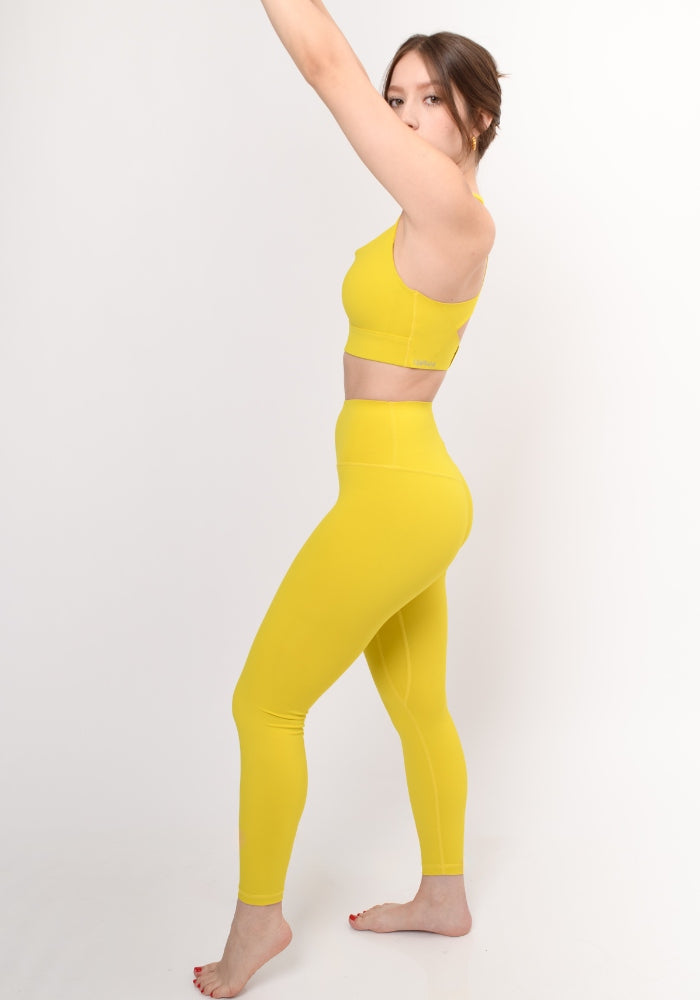 Sun Rebel Leggings