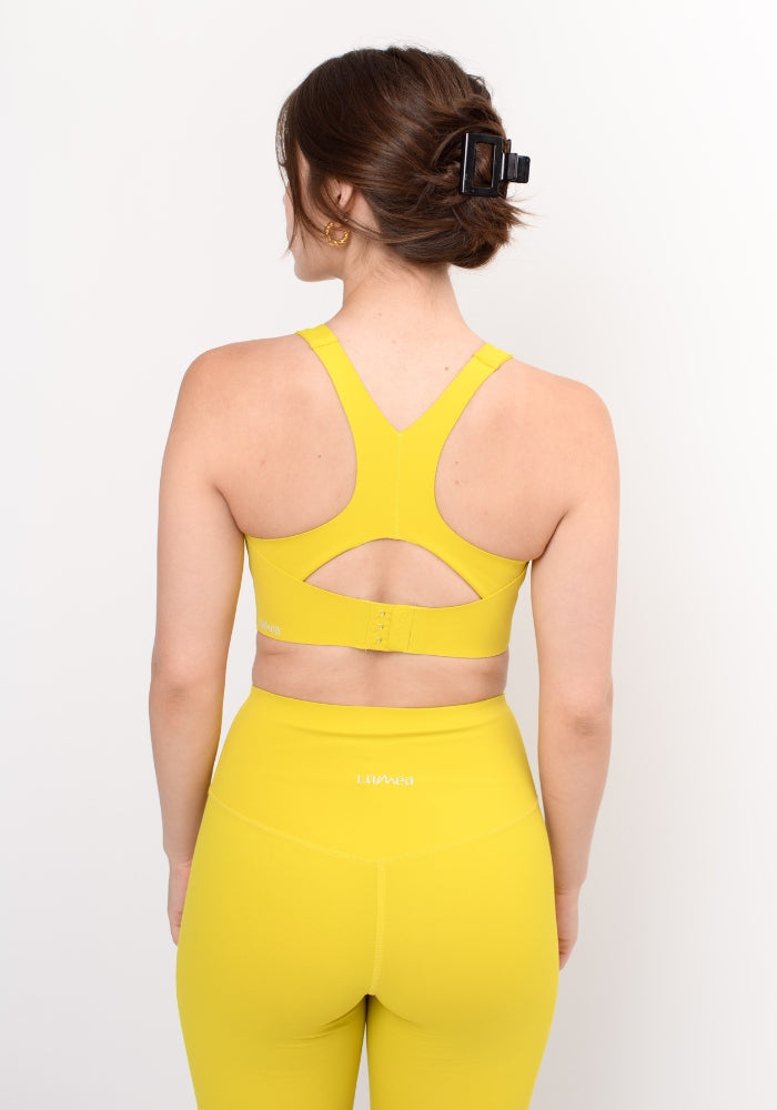 Sun Rebel Sport Bra