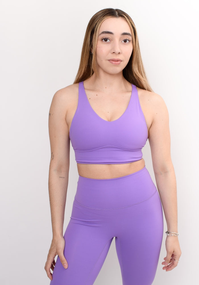 Misty Rebel Sport Bra