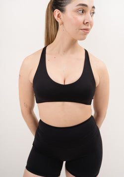 Collection of Onyx Elevate Sport Bra in a gallery layout