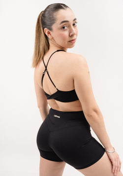 Collection of Onyx Elevate Sport Bra in a gallery layout