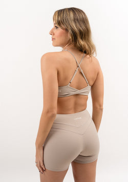 Collection of Sage Elevate Sport Bra in a gallery layout