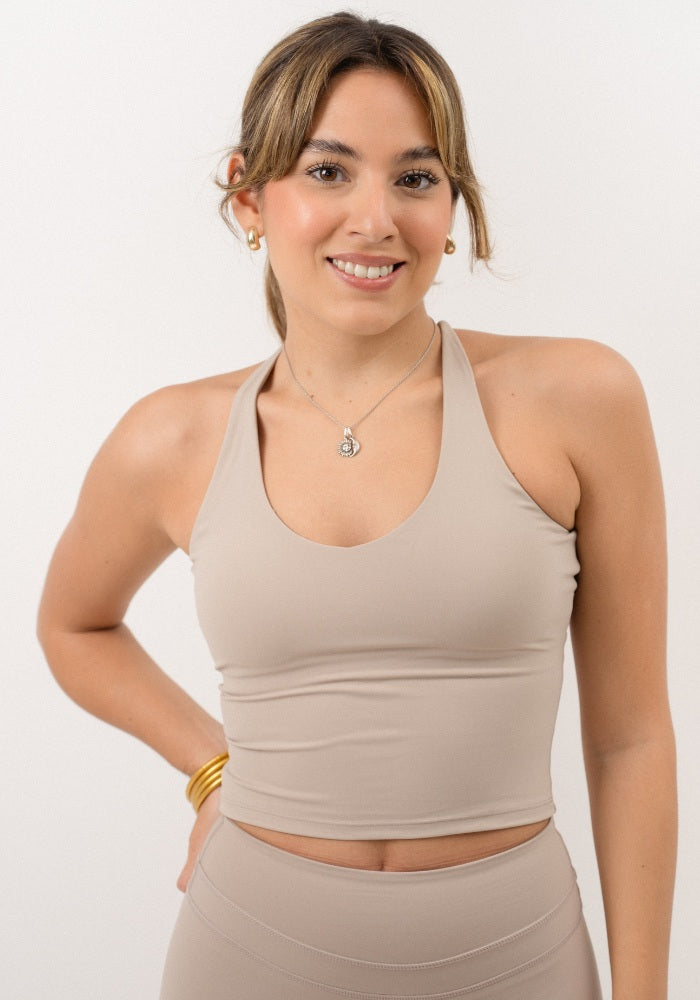 Collection of Lúmea Activewear in a gallery layout