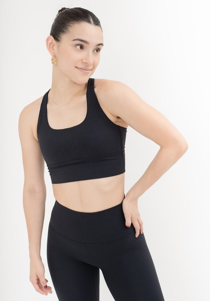 Collection of Lúmea Activewear in a gallery layout