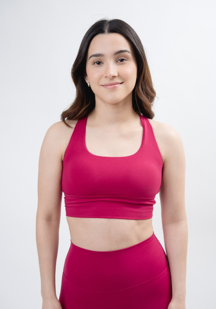 Collection of Silque Set in Rose in a gallery layout