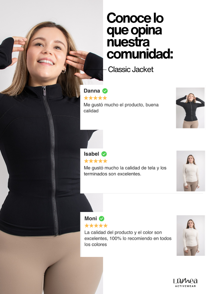 Collection of Ivory Jacket in a gallery layout