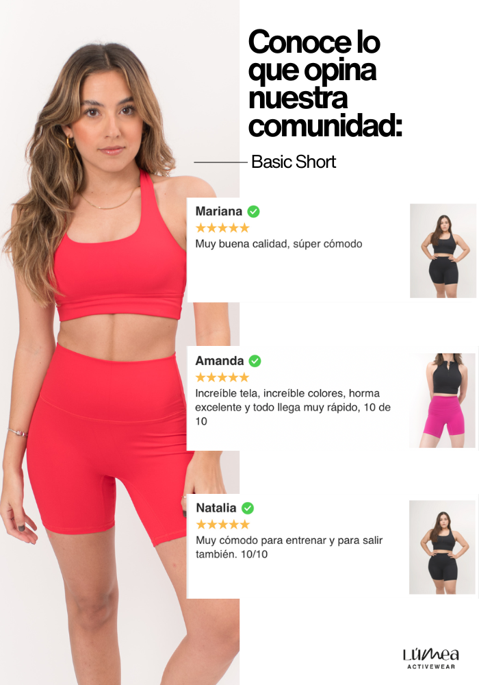 Collection of Hot Pink Short in a gallery layout