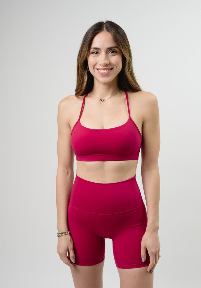 Collection of Rose Lush Bra in a gallery layout