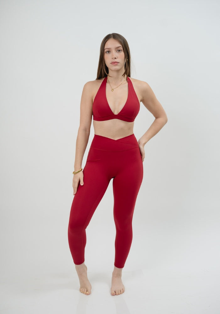 Collection of Lúmea Activewear in a gallery layout