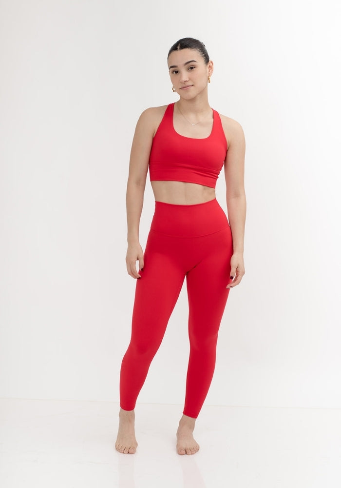 Samba Basic Leggings