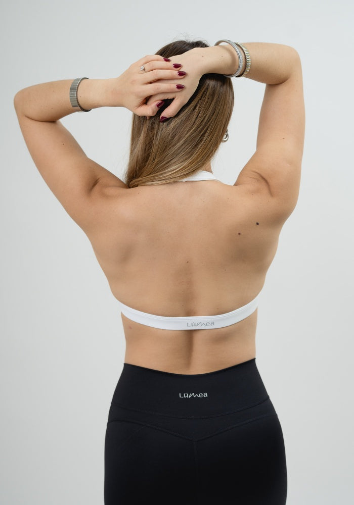 Collection of Frost Refine Sport Bra in a gallery layout