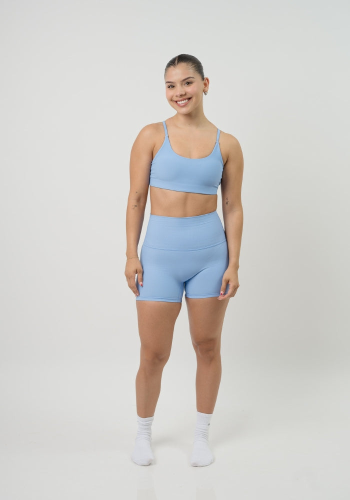 Collection of Cloud Motion Sport Bra in a gallery layout