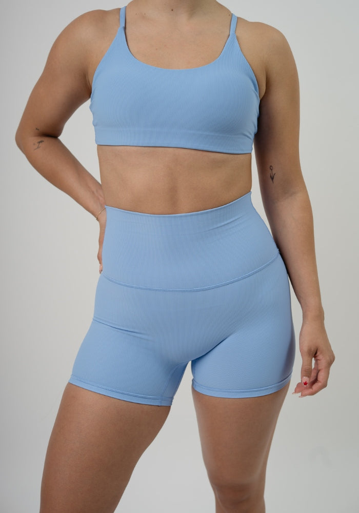 Collection of Cloud Motion Sport Bra in a gallery layout