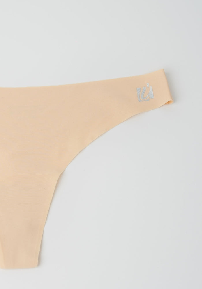 Collection of Tanga Seamless Nude in a gallery layout