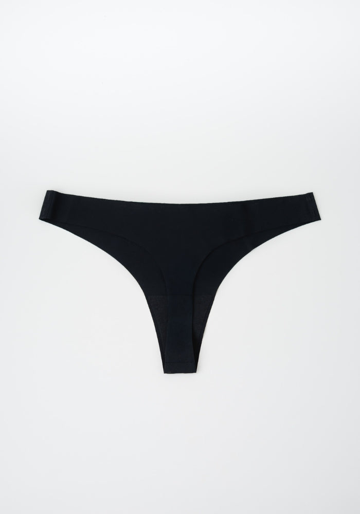 Collection of Tanga Seamless Negra in a gallery layout