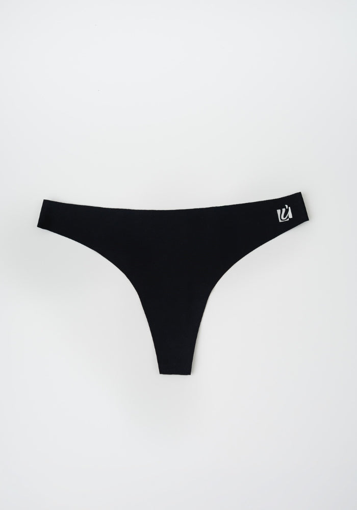 Collection of Tanga Seamless Negra in a gallery layout