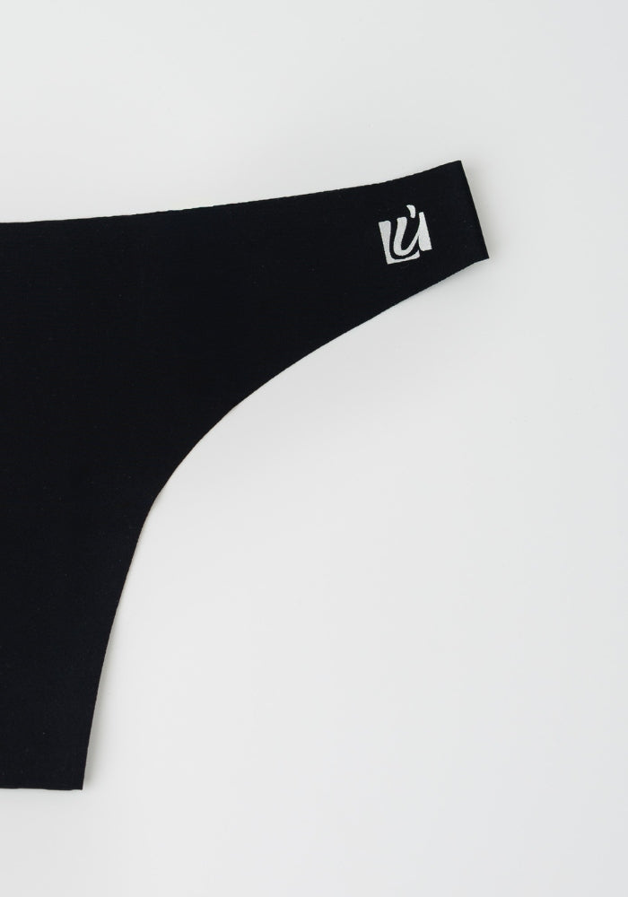 Collection of Tanga Seamless Negra in a gallery layout