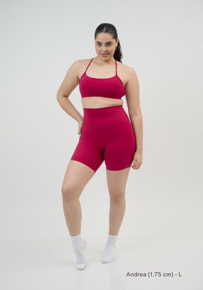 Collection of Rose Lush Bra in a gallery layout