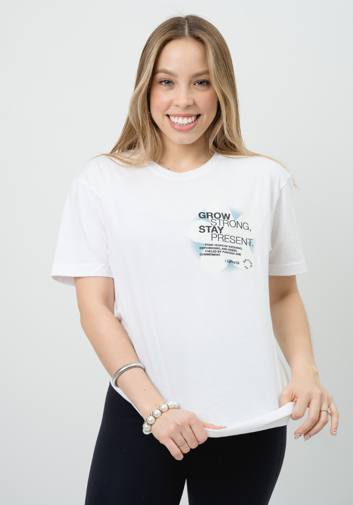 Collection of Anniversary T-Shirt in a gallery layout