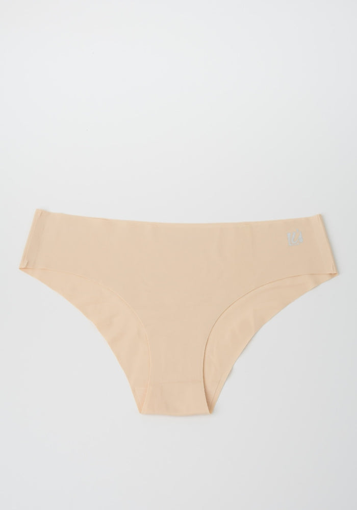 Collection of Bikini Seamless Nude in a gallery layout