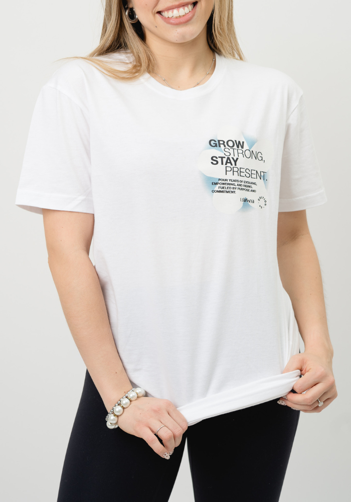 Collection of Anniversary T-Shirt in a gallery layout