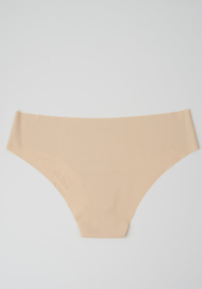 Collection of Bikini Seamless Nude in a gallery layout