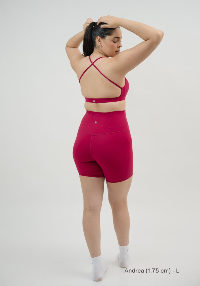 Collection of Rose Lush Bra in a gallery layout