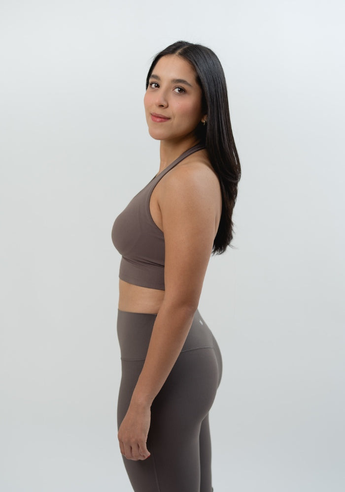 Collection of Adapt Bra in Moonlight in a gallery layout