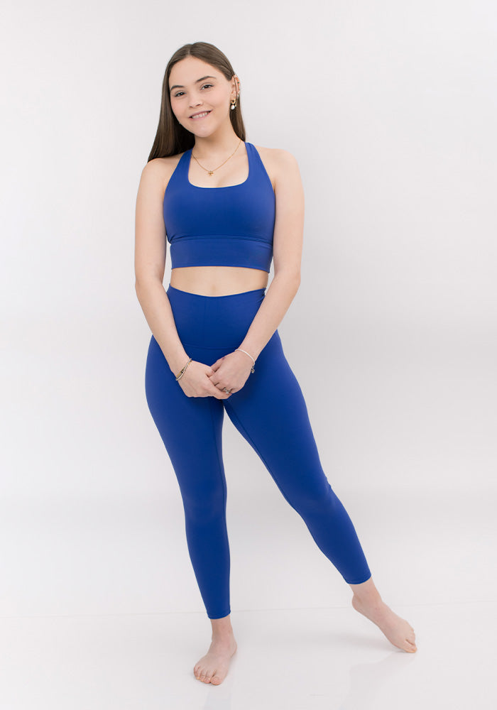 Collection of Lúmea Activewear in a gallery layout