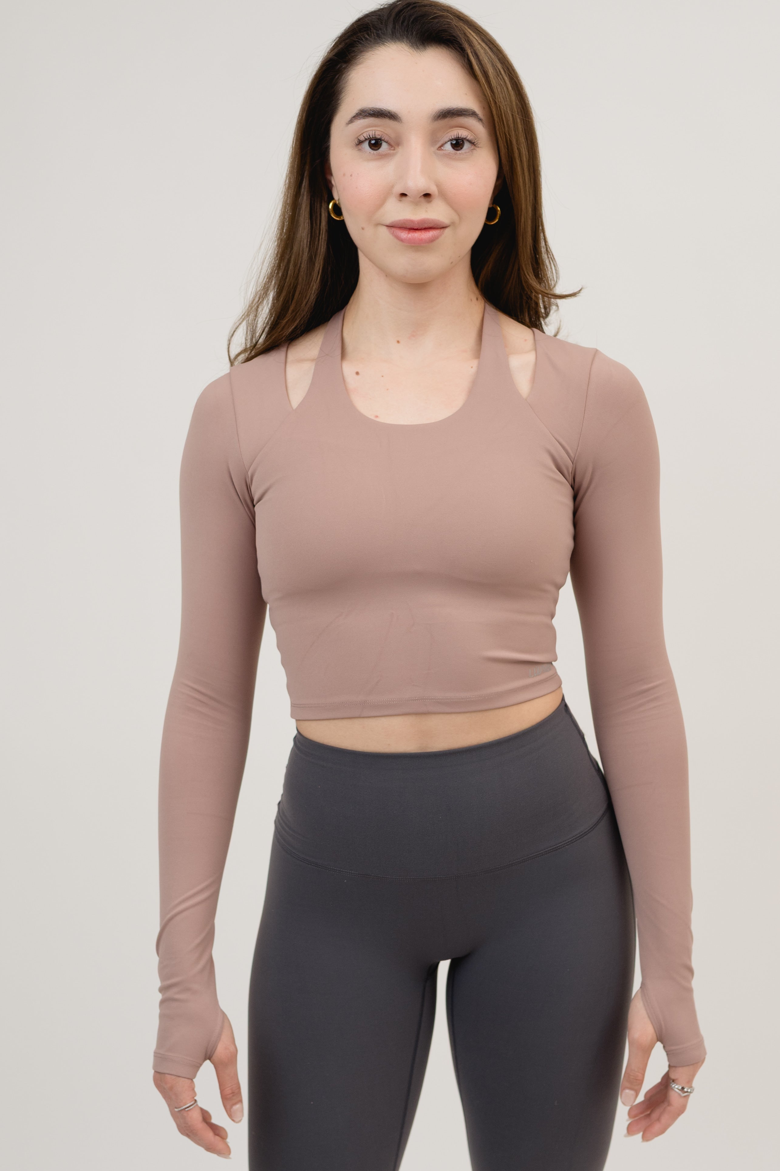 Collection of Lúmea Activewear in a gallery layout