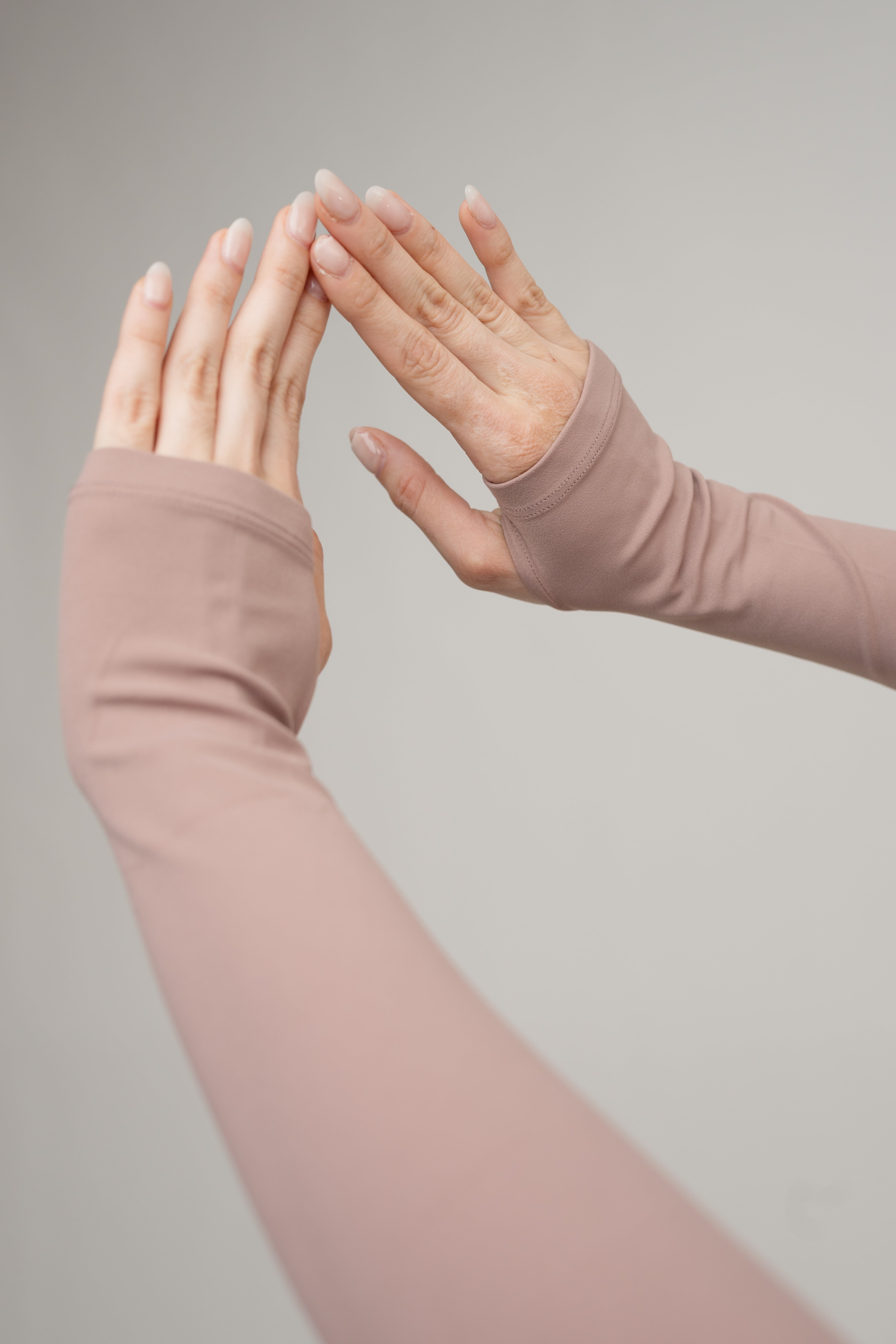 Collection of Pink Lux Top in a gallery layout