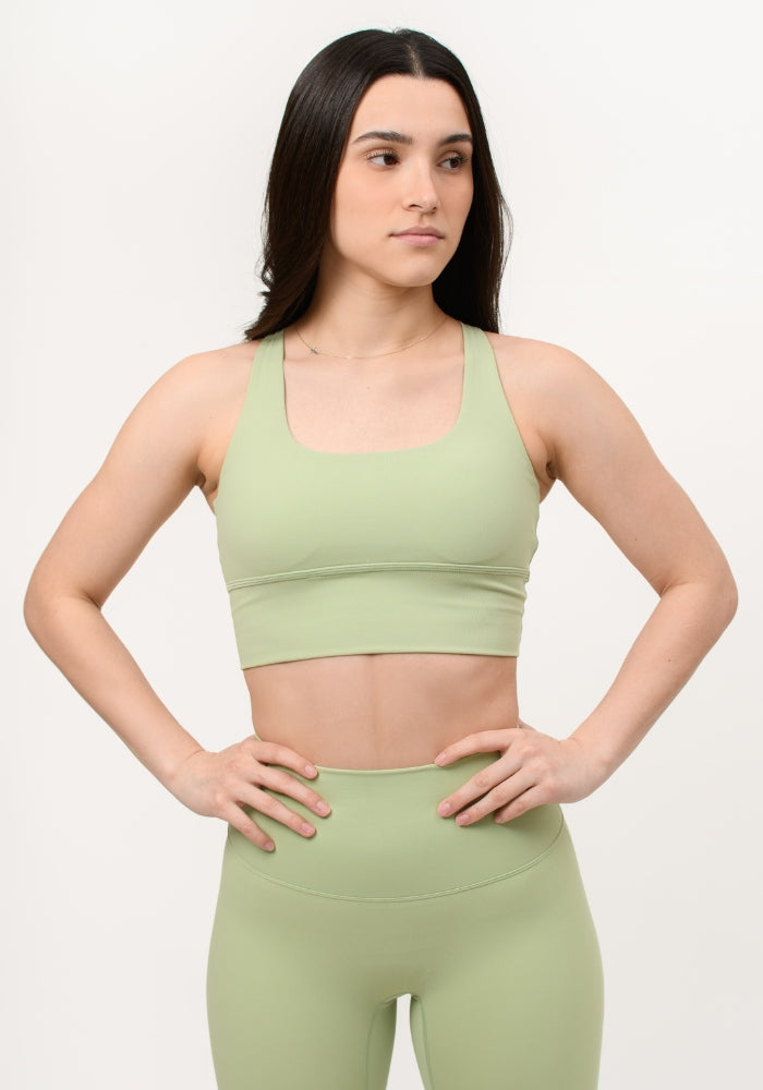 Collection of Lúmea Activewear in a gallery layout